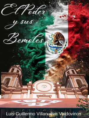 cover image of El poder y sus bemoles
